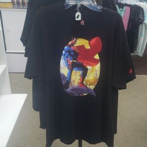 Superman T-shirt